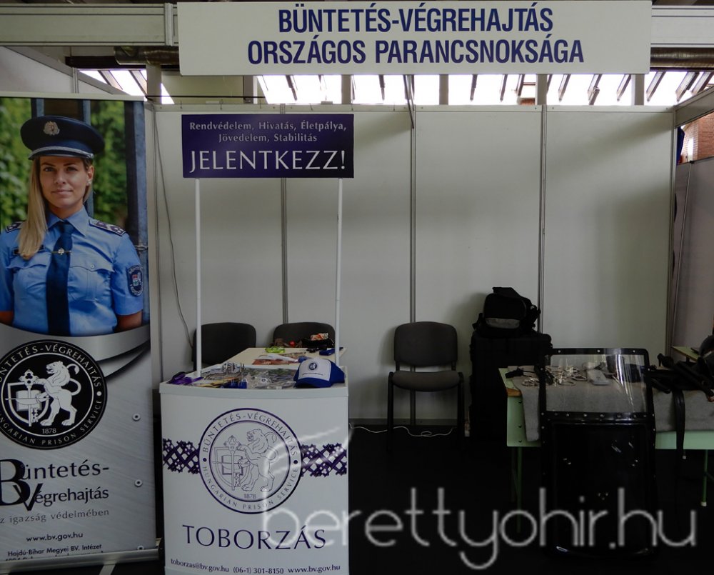 Állásbörze Berettyóújfaluban 07